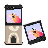 Matisse Striped FZ2579 Samsung Galaxy Z Flip 5 2023 5G Case