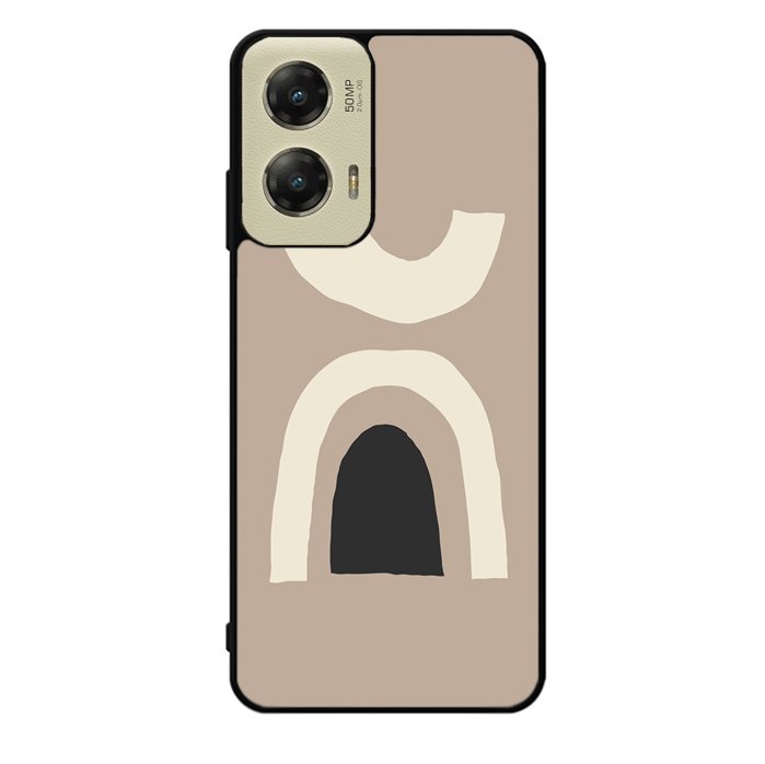 Matisse Striped FZ2579 Motorola Moto G Stylus 5G 2024 Case