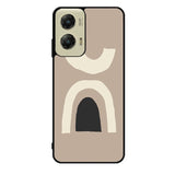 Matisse Striped FZ2579 Motorola Moto G Stylus 5G 2024 Case