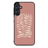 Matisse Striped FZ2580 Samsung Galaxy A15 5G Case