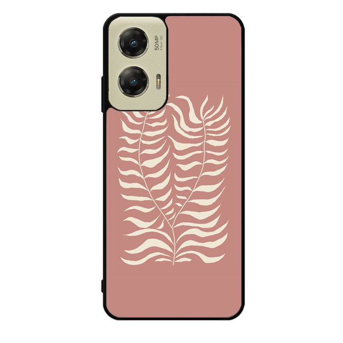 Matisse Striped FZ2580 Motorola Moto G Stylus 5G 2024 Case