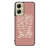 Matisse Striped FZ2580 Motorola Moto G Stylus 5G 2024 Case