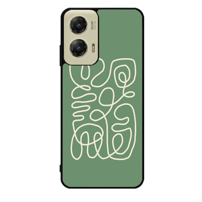 Matisse Art Print FZ2592 Motorola Moto G Stylus 5G 2024 Case