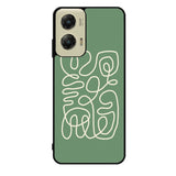 Matisse Art Print FZ2592 Motorola Moto G Stylus 5G 2024 Case