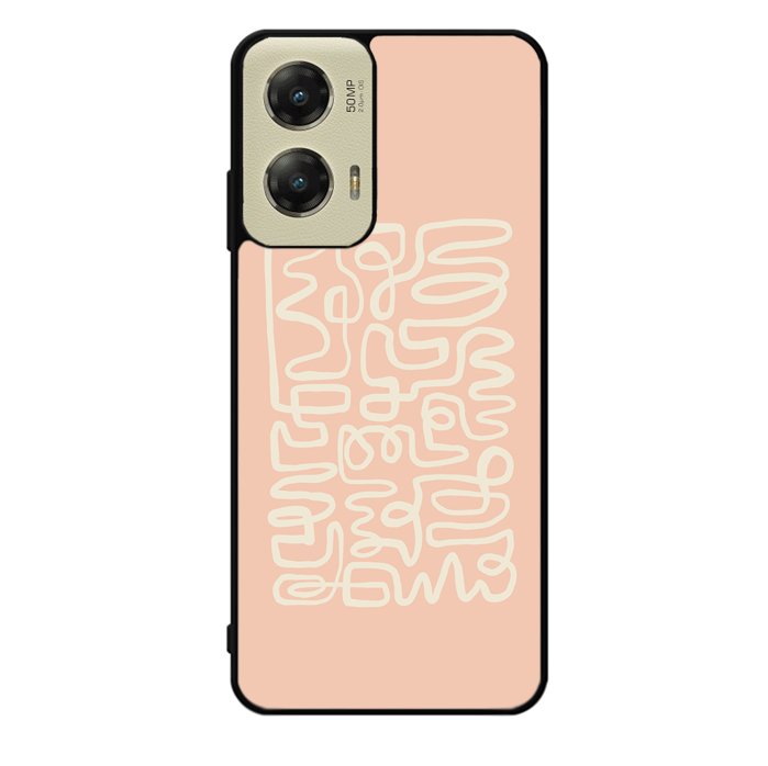 Matisse Art Print FZ2593 Motorola Moto G Stylus 5G 2024 Case