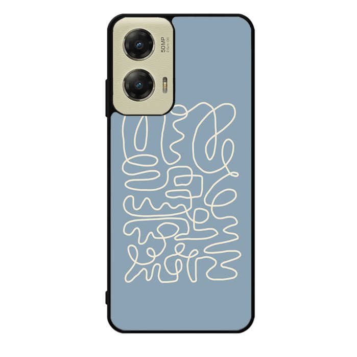 Matisse Art Print FZ2594 Motorola Moto G Stylus 5G 2024 Case