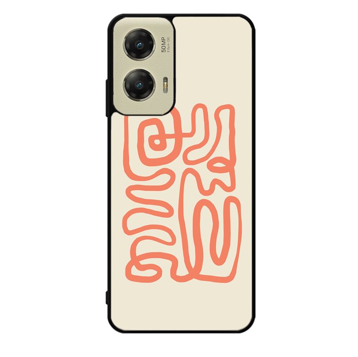 Matisse Art Print FZ2595 Motorola Moto G Stylus 5G 2024 Case
