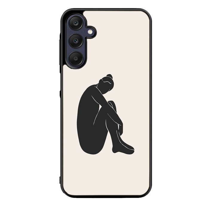 Matisse Art Print FZ2596 Samsung Galaxy A15 5G Case