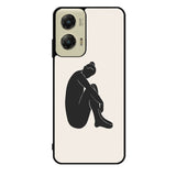Matisse Art Print FZ2596 Motorola Moto G Stylus 5G 2024 Case