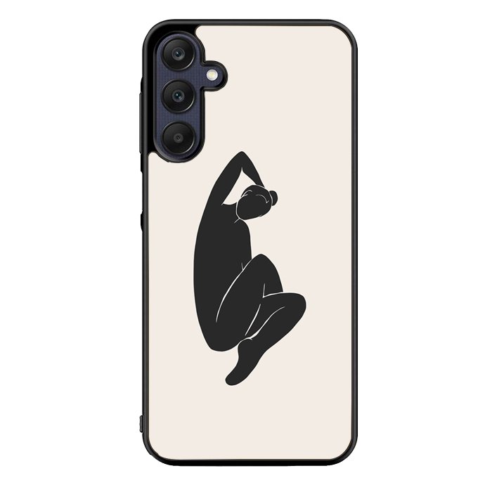 Matisse Nude FZ2598 Samsung Galaxy A15 5G Case