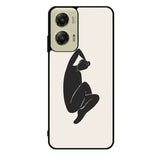 Matisse Nude FZ2598 Motorola Moto G Stylus 5G 2024 Case