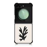 Matisse Nude FZ2599 Samsung Galaxy Z Flip 6 2024 5G Case
