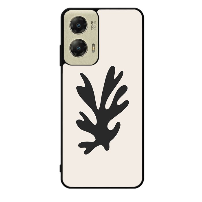 Matisse Nude FZ2599 Motorola Moto G Stylus 5G 2024 Case