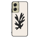 Matisse Nude FZ2599 Motorola Moto G Stylus 5G 2024 Case