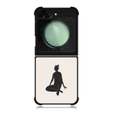Matisse Nude FZ2600 Samsung Galaxy Z Flip 6 2024 5G Case