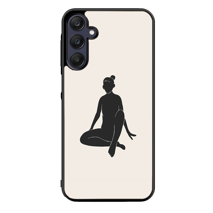 Matisse Nude FZ2600 Samsung Galaxy A15 5G Case