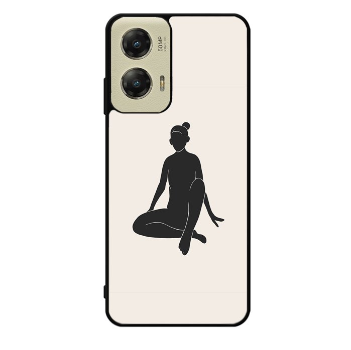 Matisse Nude FZ2600 Motorola Moto G Stylus 5G 2024 Case