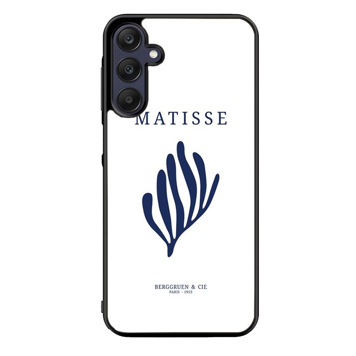 Henri Matisse FZ2601 Samsung Galaxy A15 5G Case