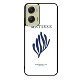 Henri Matisse FZ2601 Motorola Moto G Stylus 5G 2024 Case