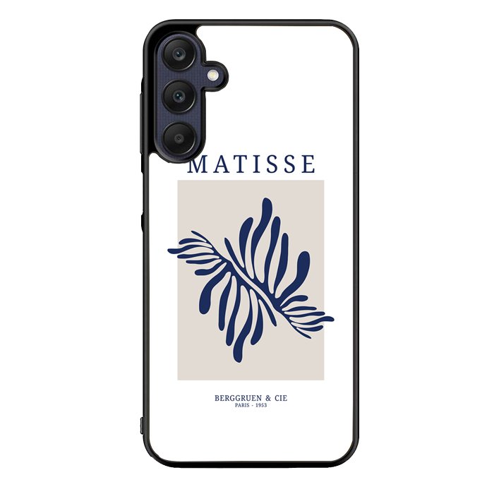 Henri Matisse FZ2603 Samsung Galaxy A25 5G Case
