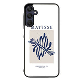 Henri Matisse FZ2603 Samsung Galaxy A25 5G Case