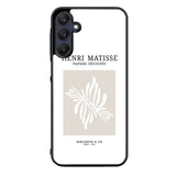 Henri Matisse FZ2604 Samsung Galaxy A15 5G Case
