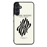Henri Matisse FZ2605 Samsung Galaxy A15 5G Case