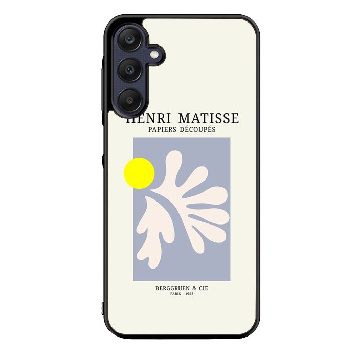 Henri Matisse FZ2606 Samsung Galaxy A15 5G Case