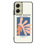 Henri Matisse FZ2607 Motorola Moto G Stylus 5G 2024 Case