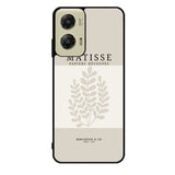 Henri Matisse FZ2608 Motorola Moto G Stylus 5G 2024 Case