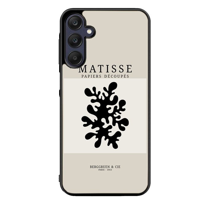 Henri Matisse FZ2609 Samsung Galaxy A15 5G Case
