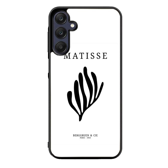 Henri Matisse FZ2610 Samsung Galaxy A25 5G Case