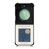 Matisse Poster FZ2611 Samsung Galaxy Z Flip 6 2024 5G Case