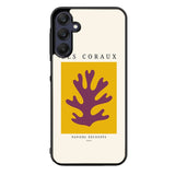 Matisse Poster FZ26113 Samsung Galaxy A15 5G Case