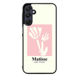 Matisse Poster FZ2617 Samsung Galaxy A15 5G Case