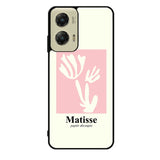Matisse Poster FZ2617 Motorola Moto G Stylus 5G 2024 Case