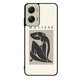 Matisse Nude FZ2623 Motorola Moto G Stylus 5G 2024 Case