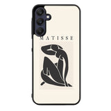 Matisse Nude FZ2624 Samsung Galaxy A15 5G Case