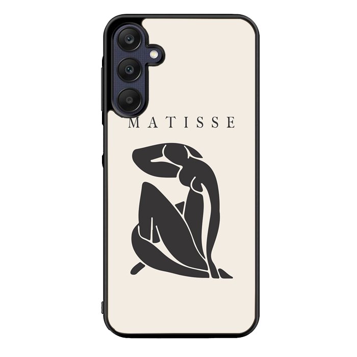 Matisse Nude FZ2626 Samsung Galaxy A15 5G Case