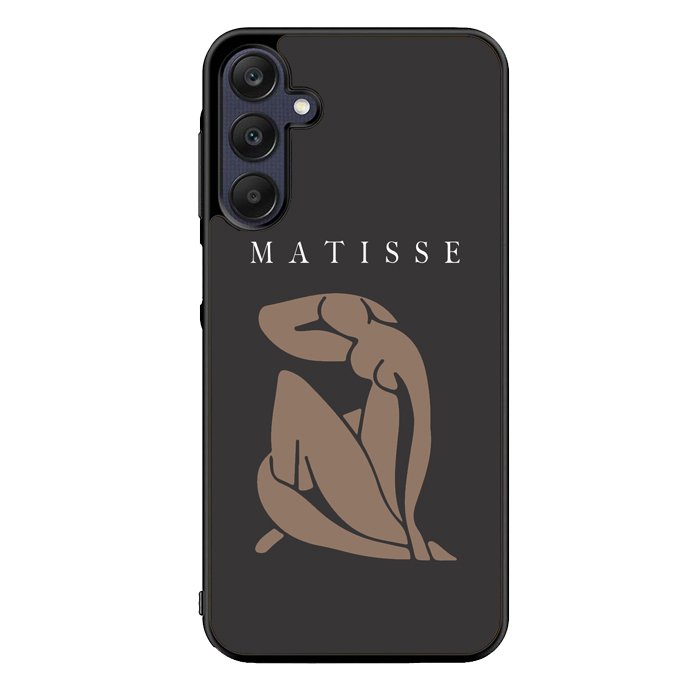 Matisse Nude FZ2630 Samsung Galaxy A15 5G Case