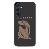 Matisse Nude FZ2630 Samsung Galaxy A15 5G Case