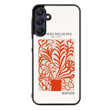 Matisse Papiers FZ2631 Samsung Galaxy A15 5G Case