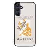 Matisse Nude FZ2633 Samsung Galaxy A15 5G Case