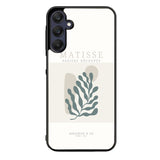 Matisse Papiers FZ2635 Samsung Galaxy A15 5G Case
