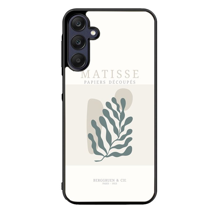 Matisse Papiers FZ2635 Samsung Galaxy A25 5G Case
