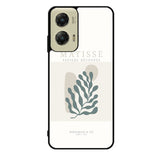 Matisse Papiers FZ2635 Motorola Moto G Stylus 5G 2024 Case