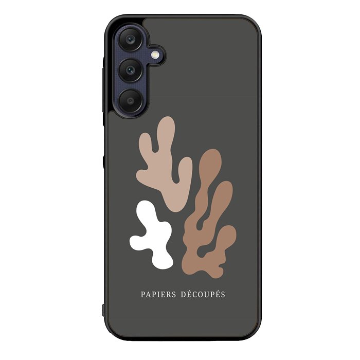 Matisse Papiers FZ2637 Samsung Galaxy A15 5G Case