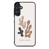 Matisse Papiers FZ2638 Samsung Galaxy A15 5G Case