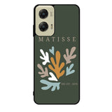 Matisse Papiers FZ2639 Motorola Moto G Stylus 5G 2024 Case