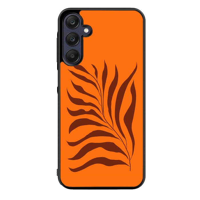 Matisse Flower FZ2645 Samsung Galaxy A15 5G Case